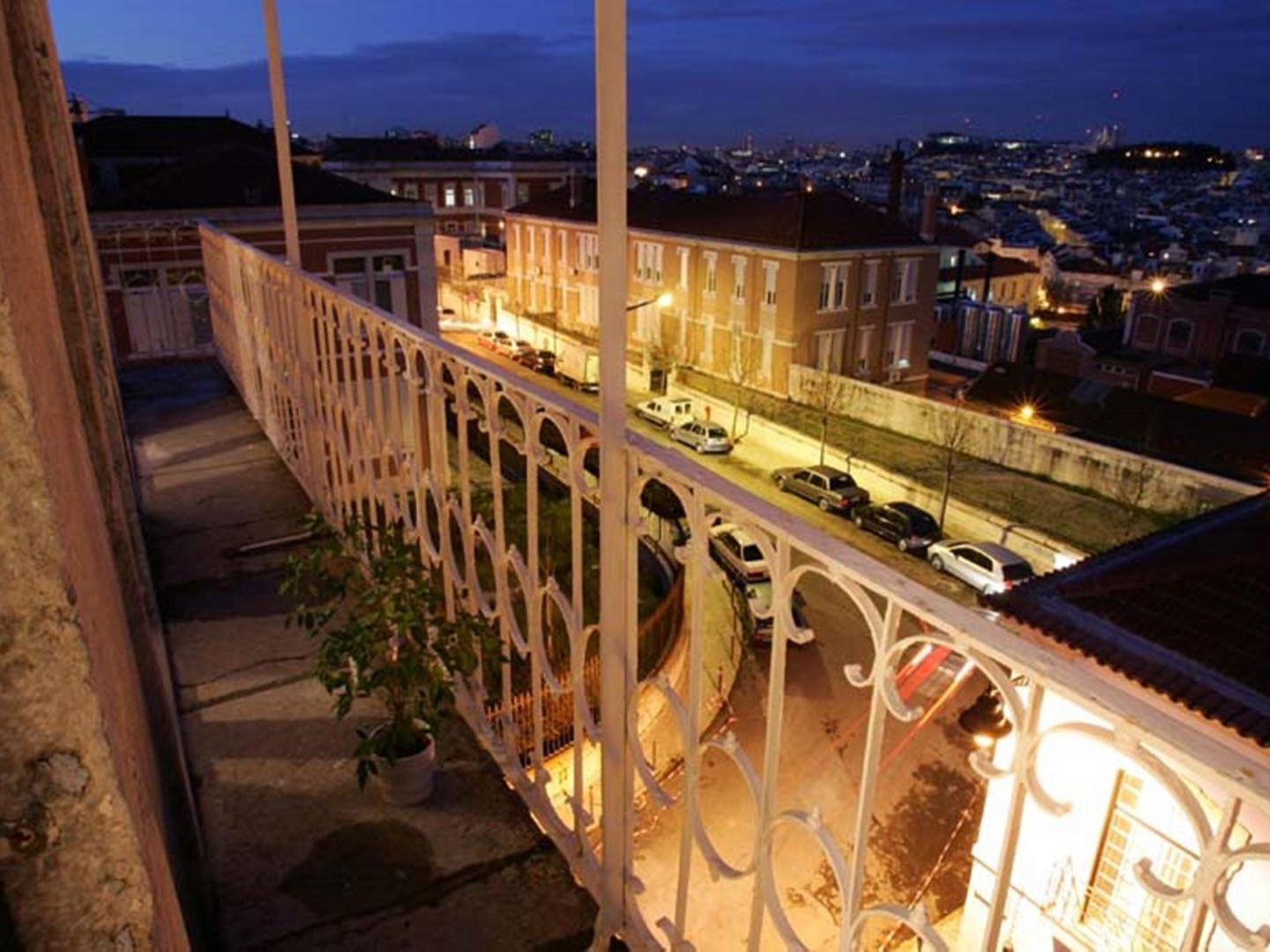 Sete Colinas Apartment Lizbona Zewnętrze zdjęcie