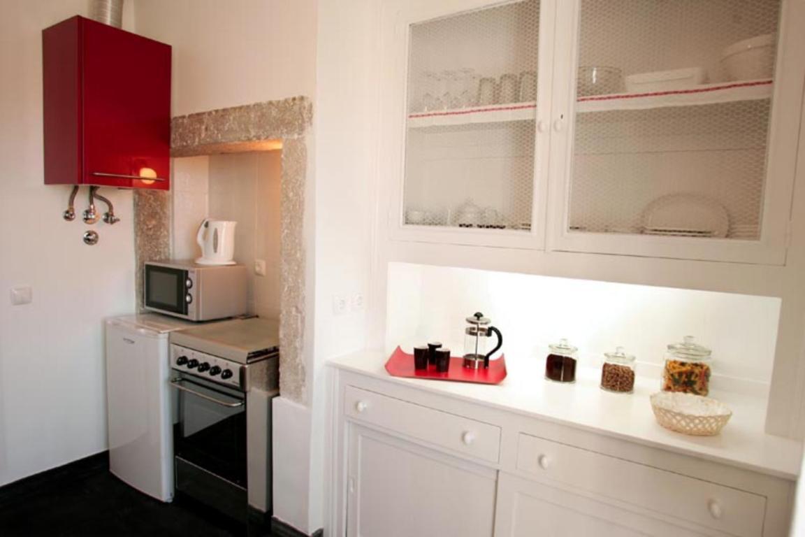 Sete Colinas Apartment Lizbona Zewnętrze zdjęcie