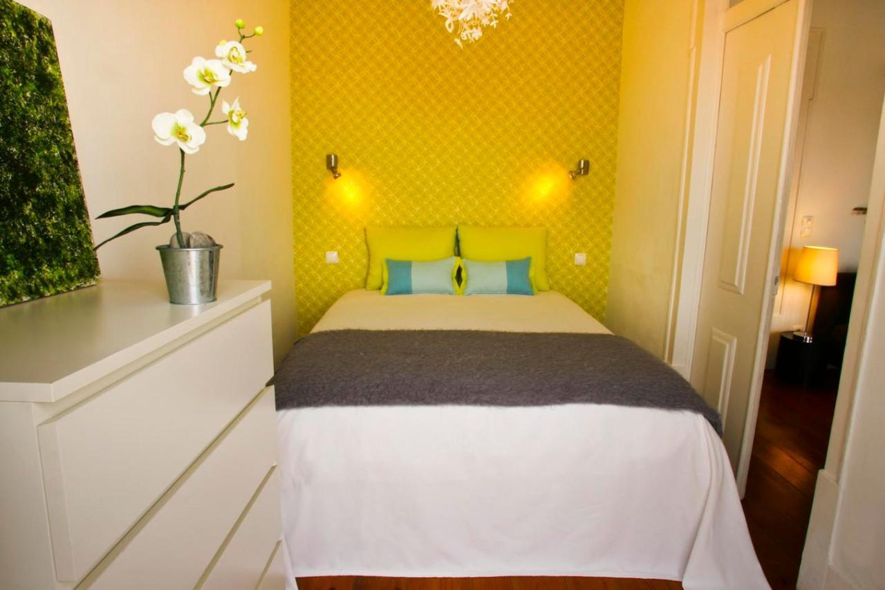 Sete Colinas Apartment Lizbona Zewnętrze zdjęcie