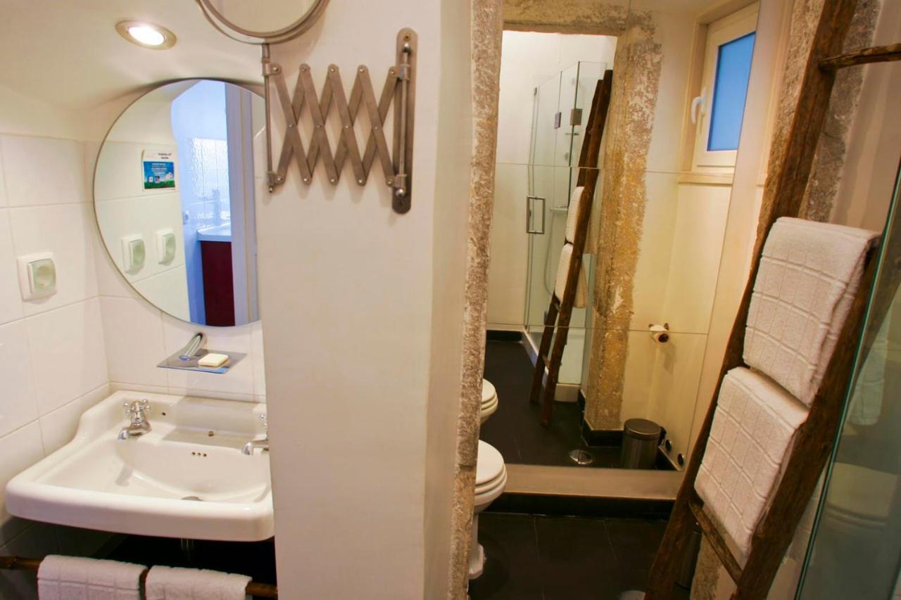 Sete Colinas Apartment Lizbona Zewnętrze zdjęcie
